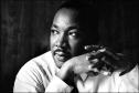 Meu &iacute;dolo...Martin Luther King